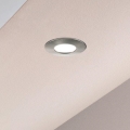 Eglo - LED Осветление за окачен таван 1xLED/4,9W/230V