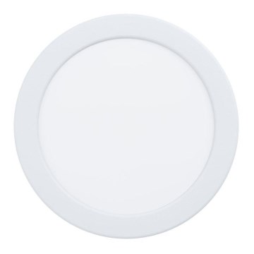 Eglo - LED Осветление за окачен таван LED/10,5W/230V IP44