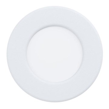 Eglo - LED Осветление за окачен таван LED/2,7W/230V IP44