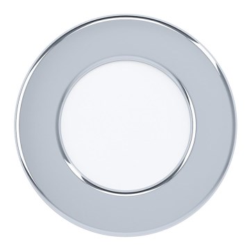 Eglo - LED Осветление за окачен таван LED/2,7W/230V IP44