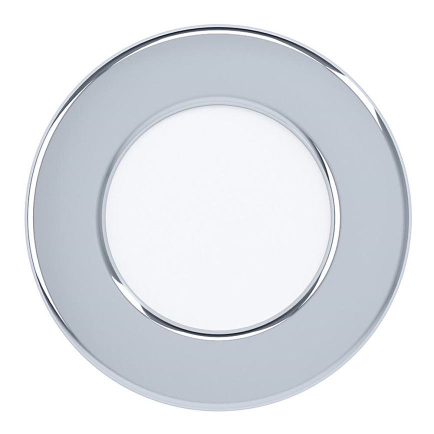Eglo - LED Осветление за окачен таван LED/2,7W/230V IP44