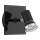 Eglo - LED Осветление за стена за баня 1xGU10/3,3W/230V IP44