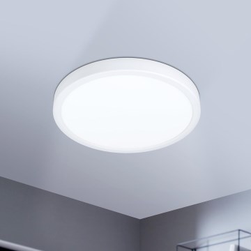 Eglo - LED Осветление за тавана на банята LED/20W/230V IP44