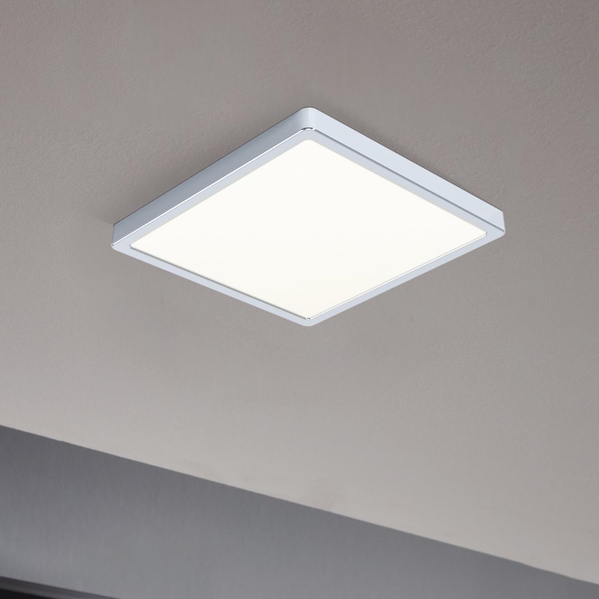 Eglo - LED Осветление за тавана на банята LED/20W/230V IP44