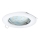 Eglo - LED Окачена таванна лампа 1xGU10/3W/230V
