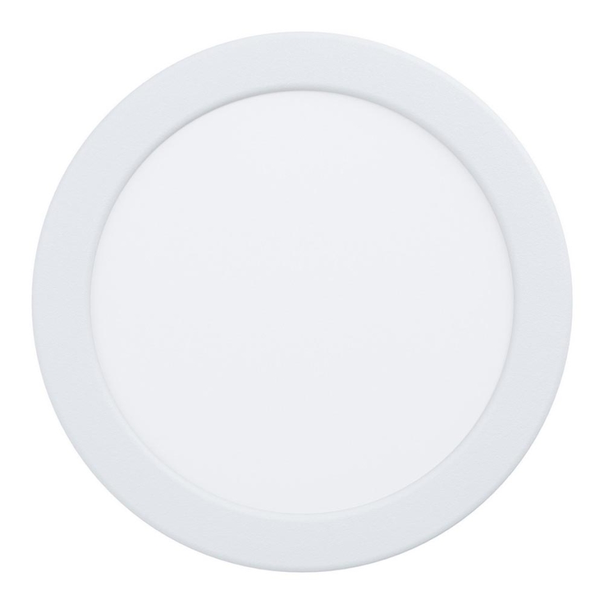Eglo - LED Окачена таванна лампа LED/10,5W/230V