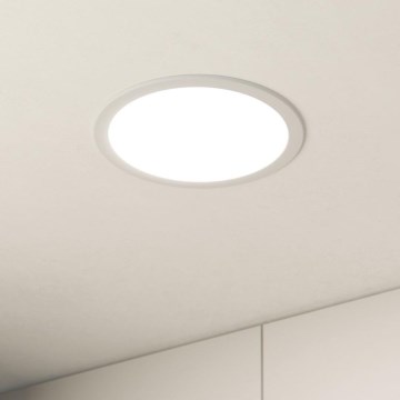 Eglo - LED Окачена таванна лампа LED/16,5W/230V