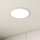 Eglo - LED Окачена таванна лампа LED/16,5W/230V