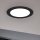 Eglo - LED Окачена таванна лампа LED/16,5W/230V