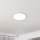 Eglo - LED Окачена таванна лампа LED/16,5W/230V