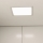 Eglo - LED Окачена таванна лампа LED/16,5W/230V