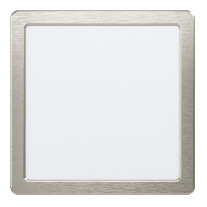 Eglo - LED Окачена таванна лампа LED/16,5W/230V
