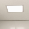 Eglo - LED Окачена таванна лампа LED/16,5W/230V
