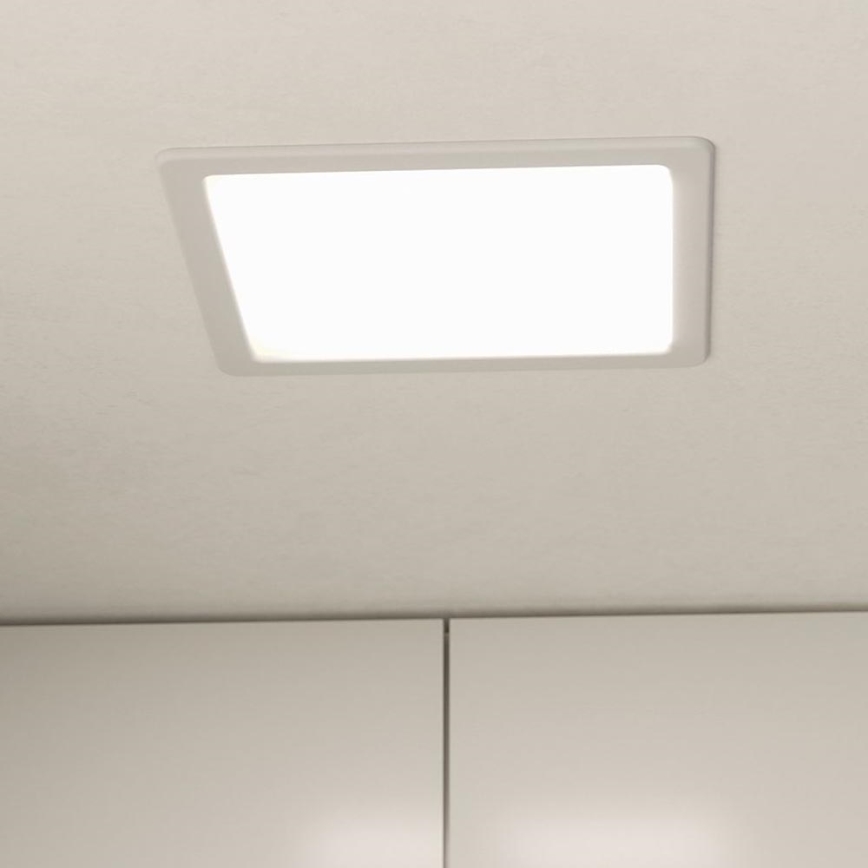 Eglo - LED Окачена таванна лампа LED/16,5W/230V