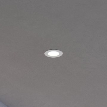 Eglo - LED Окачена таванна лампа LED/2,7W/230V