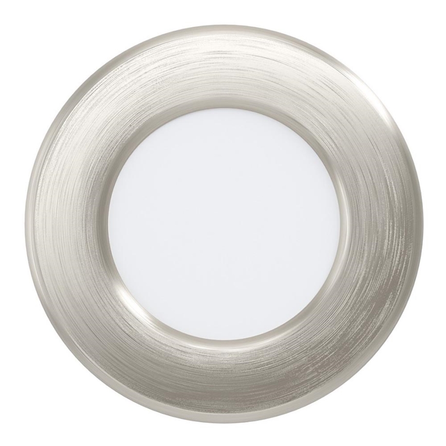 Eglo - LED Окачена таванна лампа LED/2,7W/230V