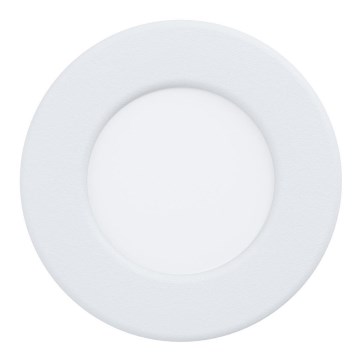 Eglo - LED Окачена таванна лампа LED/2,7W/230V