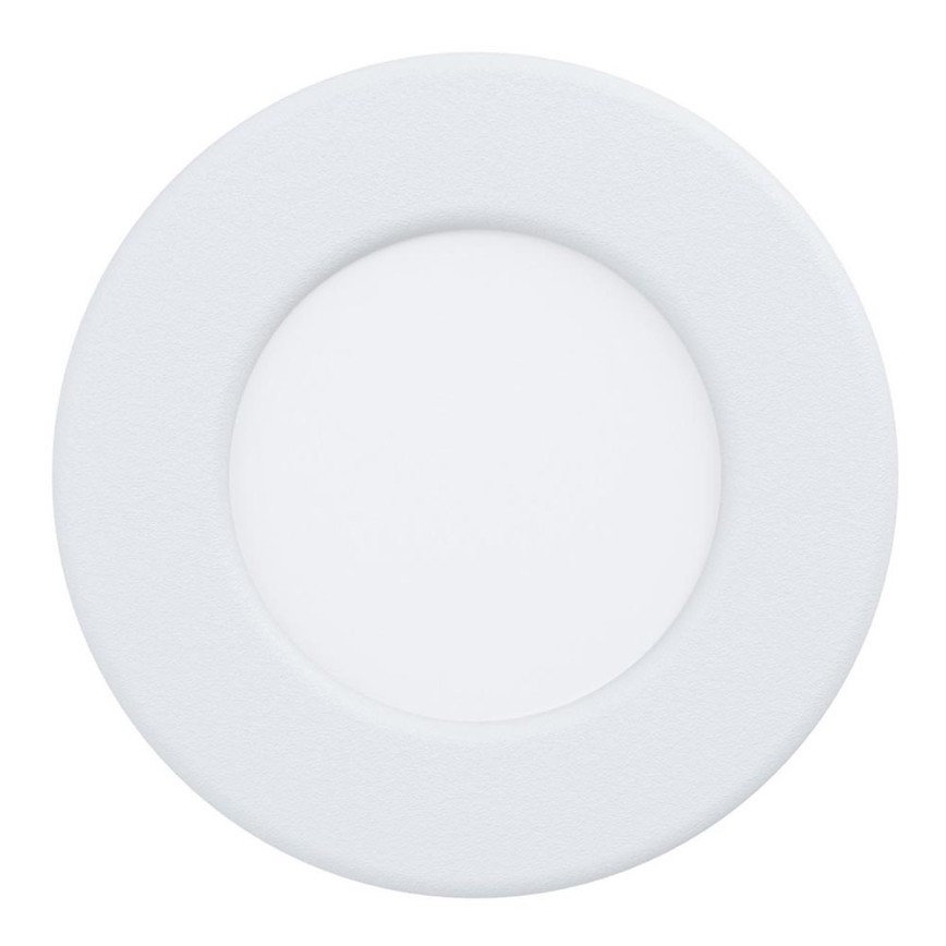 Eglo - LED Окачена таванна лампа LED/2,7W/230V