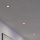 Eglo - LED Окачена таванна лампа LED/5,5W/230V