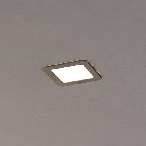 Eglo - LED Окачена таванна лампа LED/5,5W/230V