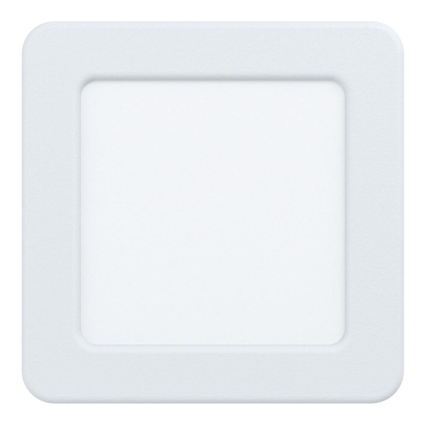 Eglo - LED Окачена таванна лампа LED/5,5W/230V