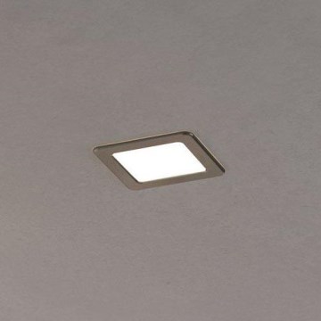 Eglo - LED Окачена таванна лампа LED/5,5W/230V