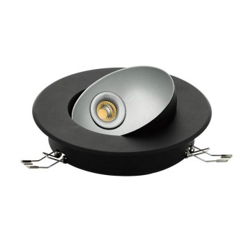 Eglo - LED Окачена таванна лампа LED/5W/230V