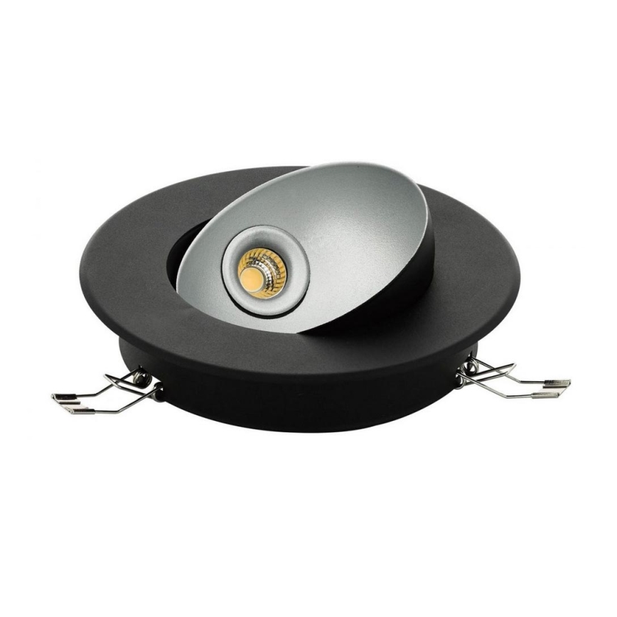 Eglo - LED Окачена таванна лампа LED/5W/230V