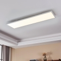 Eglo - LED Панел за повърхностен монтаж SALOBRENA LED/33W/230V