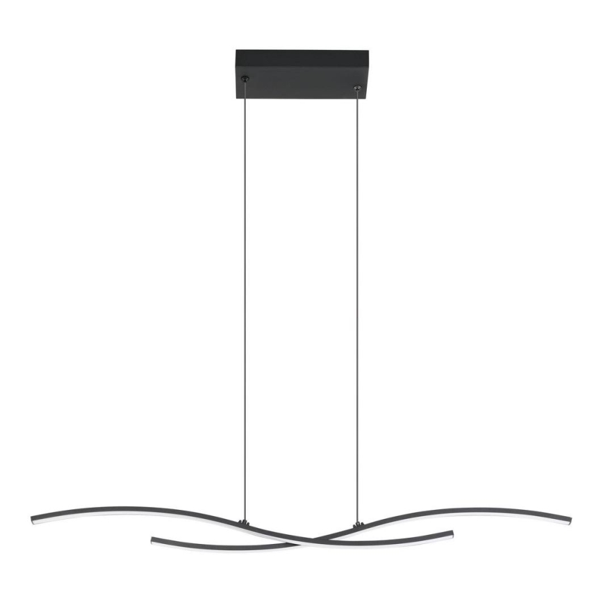 Eglo - LED Пендел LED/20,7W/230V