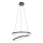 Eglo - LED Пендел LED/36W/230V