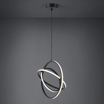 Eglo - LED Пендел LED/38W/230V