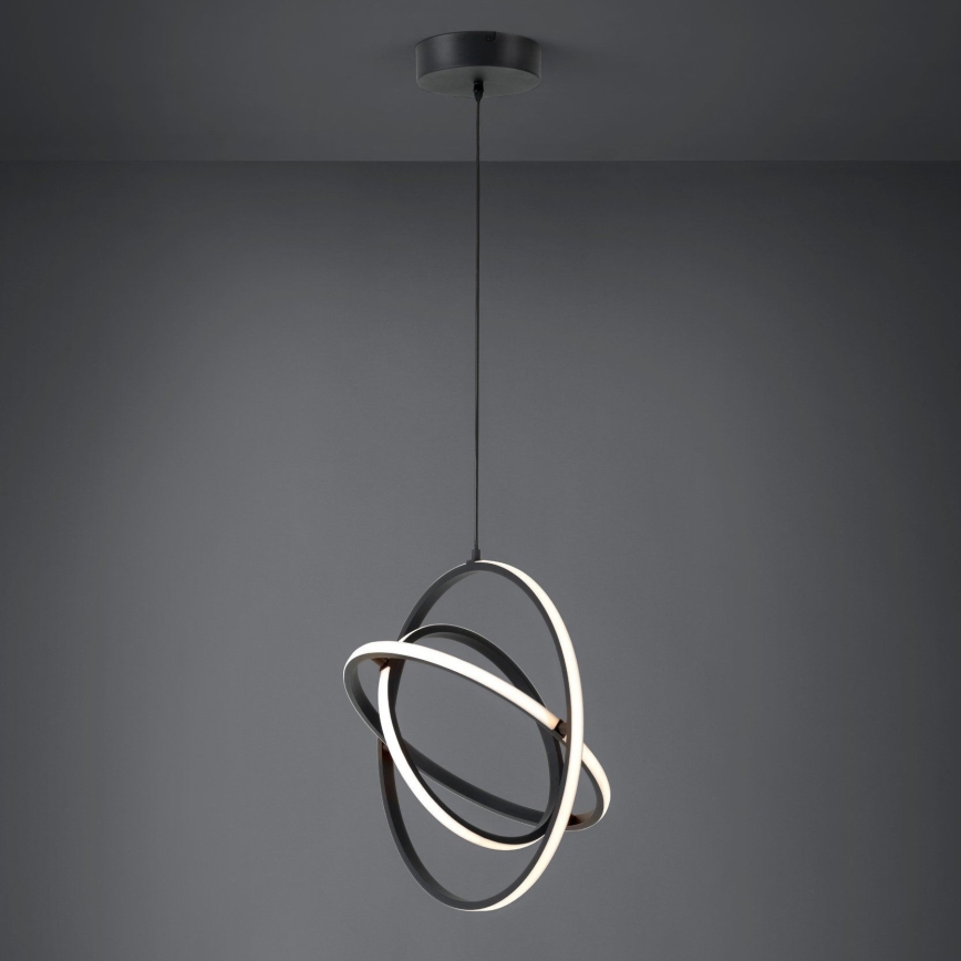 Eglo - LED Пендел LED/38W/230V
