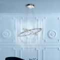Eglo - LED Пендел LED/56,1W/230V