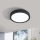 Eglo - LED плафон, 16,5W, 230V, Ø 21 см