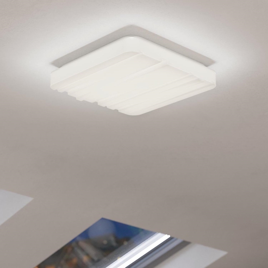 Eglo - LED Плафон LED/10W/230V
