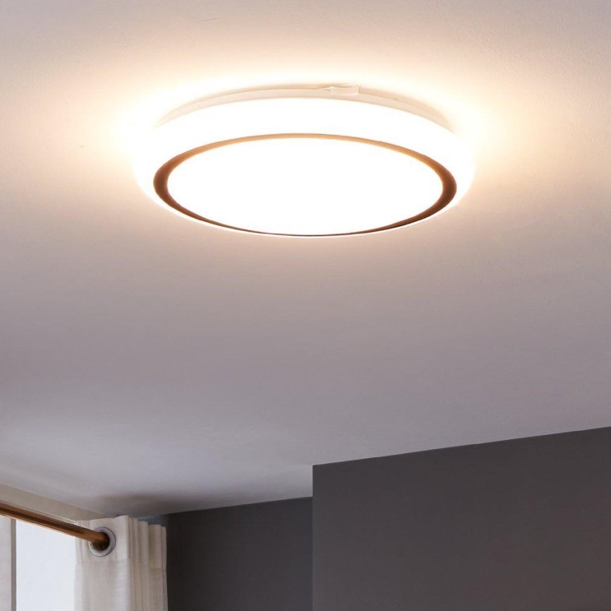 Eglo - LED Плафон LED/14,6W/230V