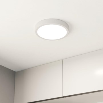 Eglo - LED плафон LED/16,5W/230V диам. 21 см