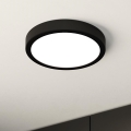 Eglo - LED плафон LED/16,5W/230V Ø 21 cm