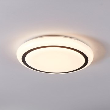 Eglo - LED Плафон LED/19,5W/230V