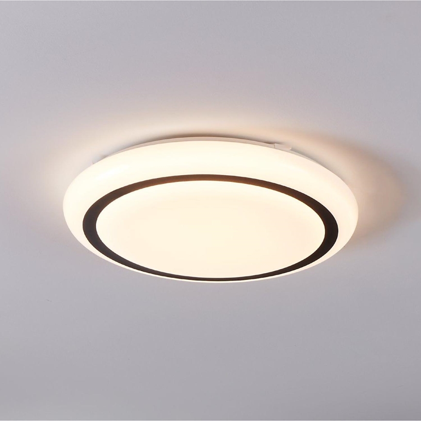 Eglo - LED Плафон LED/19,5W/230V