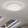 Eglo - LED Плафон LED/19,5W/230V Ø 38 см