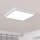 Eglo - LED плафон LED/20W/230V 28,5x28,5 см