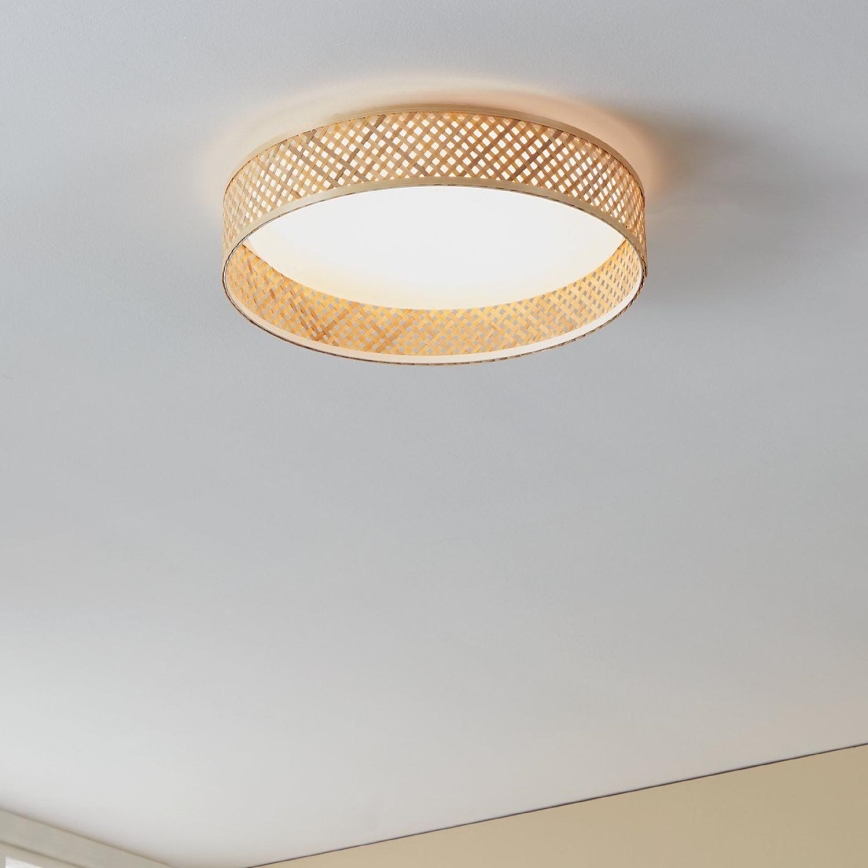 Eglo - LED Плафон LED/24W/230V