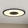 Eglo - LED Плафон LED/27W/230V