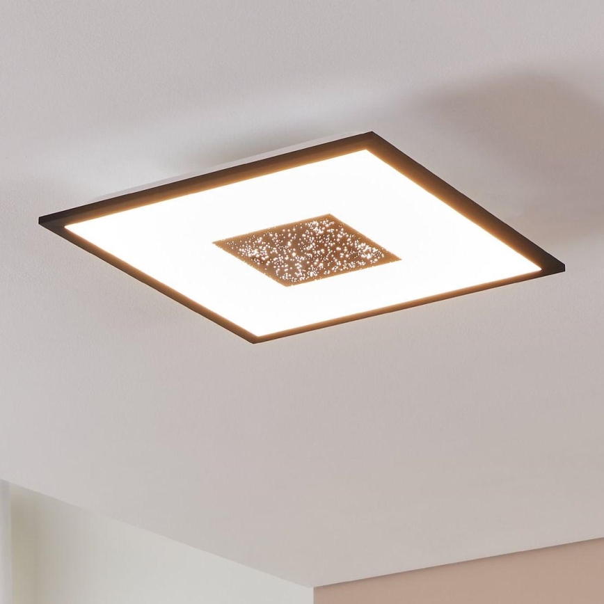 Eglo - LED Плафон LED/28W/230V