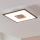 Eglo - LED Плафон LED/28W/230V