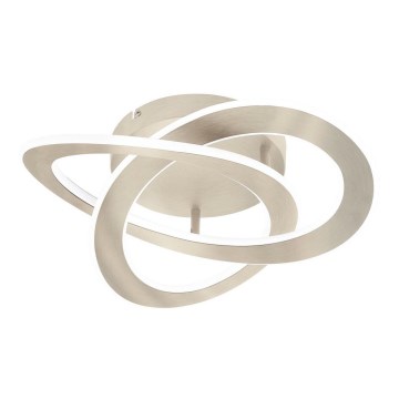 Eglo - LED Плафон LED/35W/230V