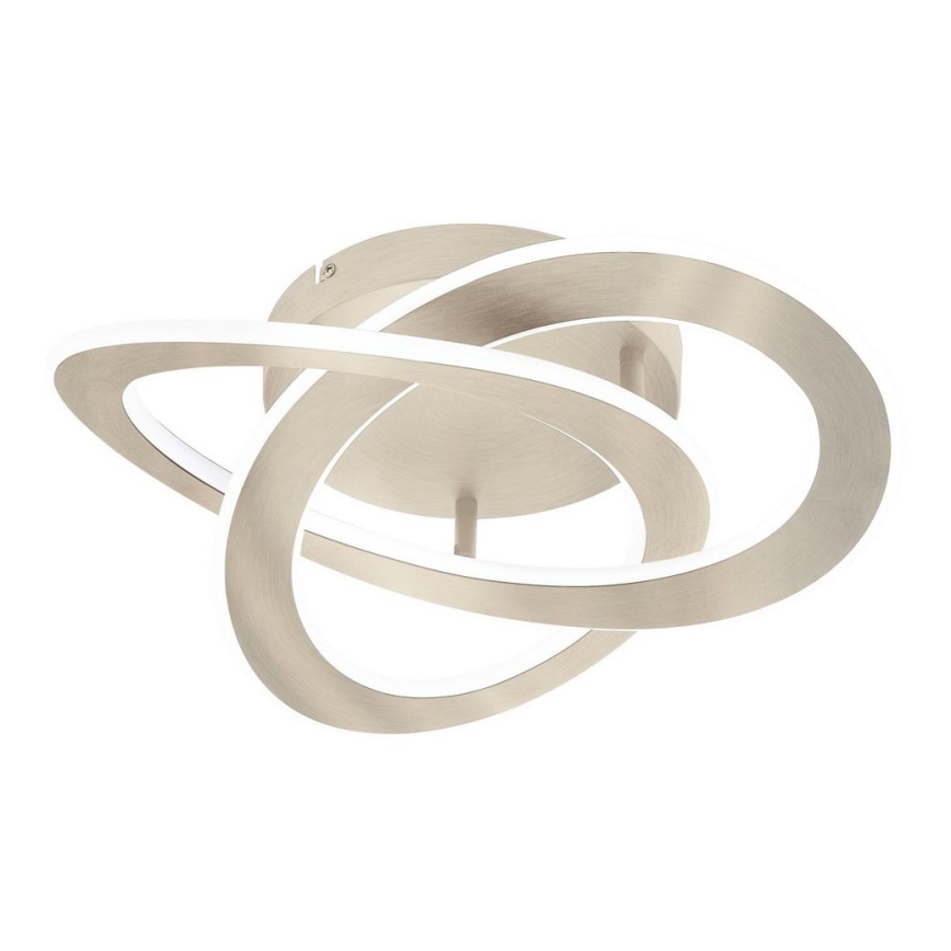 Eglo - LED Плафон LED/35W/230V