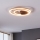 Eglo - LED Плафон LED/36W/230V